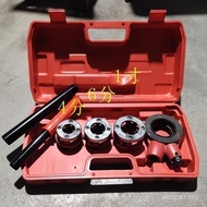 Manual Threading Machine Threading Machine Threading Wrench Pipe Tool Water Pipe H Threading 62 Type