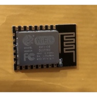 ESP8266 ESP-12E WiFi Module