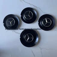 Mercedes-Benz AMG Hub Cap Integrated Buckle Hub Cap C-Class E-Class GLC-Class GLE-Class Large g Upgr