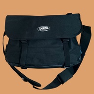 PEEPS Messenger Bag Men's Sling Bag