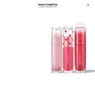 (Colors 1-39) Peripera Ink Mood Glowy Tint (4g)