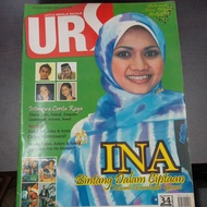 majalah urs tahun 2006