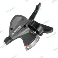 Shimano 9 Speed Shifter Altus SL-M370 Shimano 3 Speed Shifter Altus M370 9 Speed Shifter Alivio M400