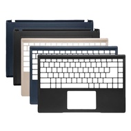 New Palmrest Case For MSI Modern 14 M14  MS-14D1 14D2 14DK MS-M14 Upper Case Bottom Base Cover Palmr