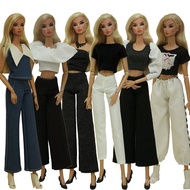 Bestseller58Yuan Free Shipping Barbie doll sports outfit30CM Doll clothing accessories and dress-up 