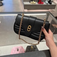 [Auth] black cnk bag