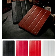 Hoco genuine iPad air / ipad 5 / ipad new 2017 / ipad new 2018 flip leather case