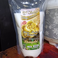 PELICIN PEWANGI PAKAIAN LAUNDRY EMAS KEMASAN POUCH