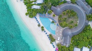 อิฟูรู ไอส์แลนด์ มัลดีฟส์ (Ifuru Island Maldives - FREE Return Domestic Flight for 2 with a minimum