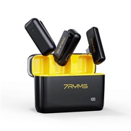 7RYMS Rimo S1 Wireless Microphone System