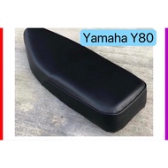 YAMAHA Y80 Y 80 Seat Assy Cushion Seat Kusyen Tempat Duduk SEAT ASSY DOUBLE SEAT LEMBUT SPARE PART