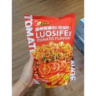 番茄风味螺蛳粉 tomato flavour luosifen