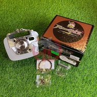 FURIOUS ONCE RACING BLOCK 57MM EX5 CLASS-1 BLOCK RACING CLASS 1 57 BLOCK CLASS1