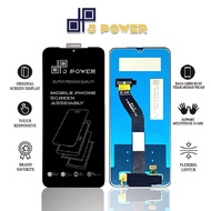 LCD XIAOMI REDMI 14C 14R - REDMI A3 PRO - REDMI A4 - POCO C75 - POCO M7 LCD TOUCHSCREEN FULLSET