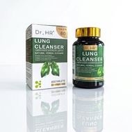 Lung Cleanser Tablets | Respiratory Health & Lung Detox Supplement