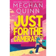 Just for the Cameras (Bay Area Players #1) by Meghan Quinn