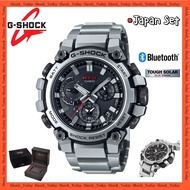 100% ORIGINAL Casio G-Shock MTGB3000D-1JF / MTGB3000D1JF / Japan Set