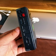 Aihua JS335 Tape Walkman