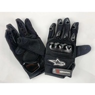 MOTORCYCLE HAND GLOVE OUTDOOR RIDER RACING FULL HAND GLOVE