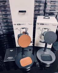 EGO MagFlip 3合1 充電座