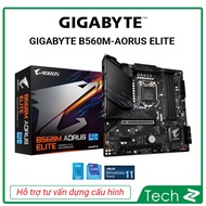 Mainboard Gigabyte B560M AORUS ELITE