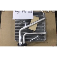 cooling coil waja patco waja patco cooling coil baru