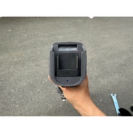 Thân mài pin Kutan không chổi than - Máy mài góc kutan dùng chân pin phổ thông - giá rẻ