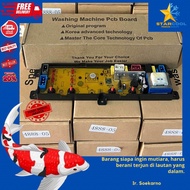DENPOO DWF-073HT / DWF-083HT DWF-093HT modul pcb mesin cuci Top Loading