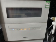 Panasonic 大p 三代 洗碗機