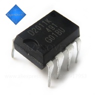 5 Piece D2011K D2011 DIP-8 In Stock