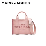 MARC JACOBS THE JACQUARD SMALL TOTE BAG PF24 M0017025 กระเป็าโท้ท