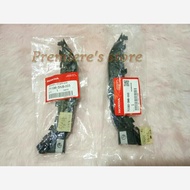 Bracket Guaranteed Civic Fd Front Bumper Bracket/