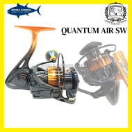 TEAM SEAHAWK REEL - QUANTUM AIR SW