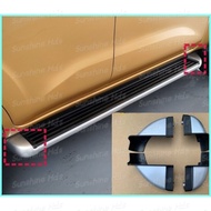 Nissan Terra/Navara pedal angle plug accessories fit For Nissan Terra/Navara 2016-2020