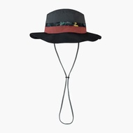 Buff Explore Booney Hat Adjustable Breathable UPF 50 Packable Sport Hat Running Hiking Trail Outdoor