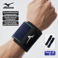 Mizuno | Slim Injured Wrist Tendon Protection Sleeve