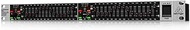 Behringer FBQ1502HD 15-Band Stereo Graphic Equalizer with Feedback Detection Function and Subwoofer 