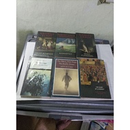 Novel import classic The Invisible Man (H. G Wells) Dublins (James Joyce), the Diary of nobody, in t