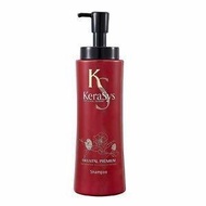 ▶$1 Shop Coupon◀  Aekyung Kerasys Oriental Premium Shampoo 600 GRAM