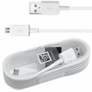 100% Original Samsung Micro USB Data Cable Support To Samsung S7 edge S6 S5 Note 4 Note 5 A5 A7 j2
