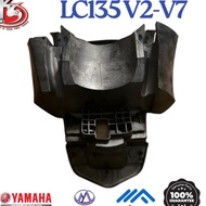 YAMAHA LC135 135LC LC V2-V7 TOOL BOX RUBBER 55C-F160E-00