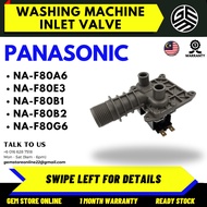 NA-F80A6 / NA-F80E3 / NA-F80B1 / NA-F80B2 / NA-F80G6 / NA-F80T1 PANASONIC Washing Machine Inlet Valv