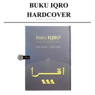 IQRO HARDCOVER | IQRO 1-6