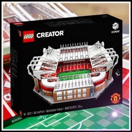 LEGO 10272 Creator Old Trafford Manchester United