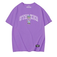 Stalker T-Shirt Stalker T-Shirt - Hype Bear