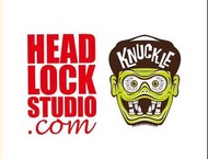 Headlock headlockstudio mvh