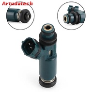 1pcs Fuel Injectors 23250-50040 Fit For Toyota Tundra 2000-2004 Lexus 4.7L V8 Car Accessories