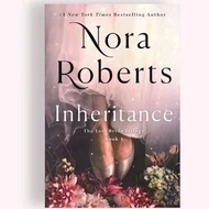 Inheritance - Nora Roberts