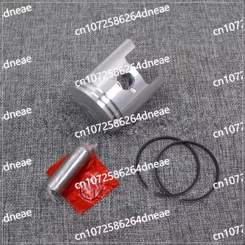 For Suzuki AX100 K90 AX 100 Motorcycle Engine Parts STD +25 +50 +75 +100 Bore Size 50mm~51mm Piston 