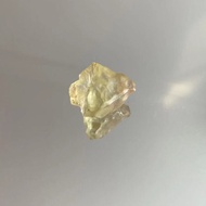 天然利比亞沙漠黃金隕石原石 可客製繞線吊墜 黃金隕石吊墜